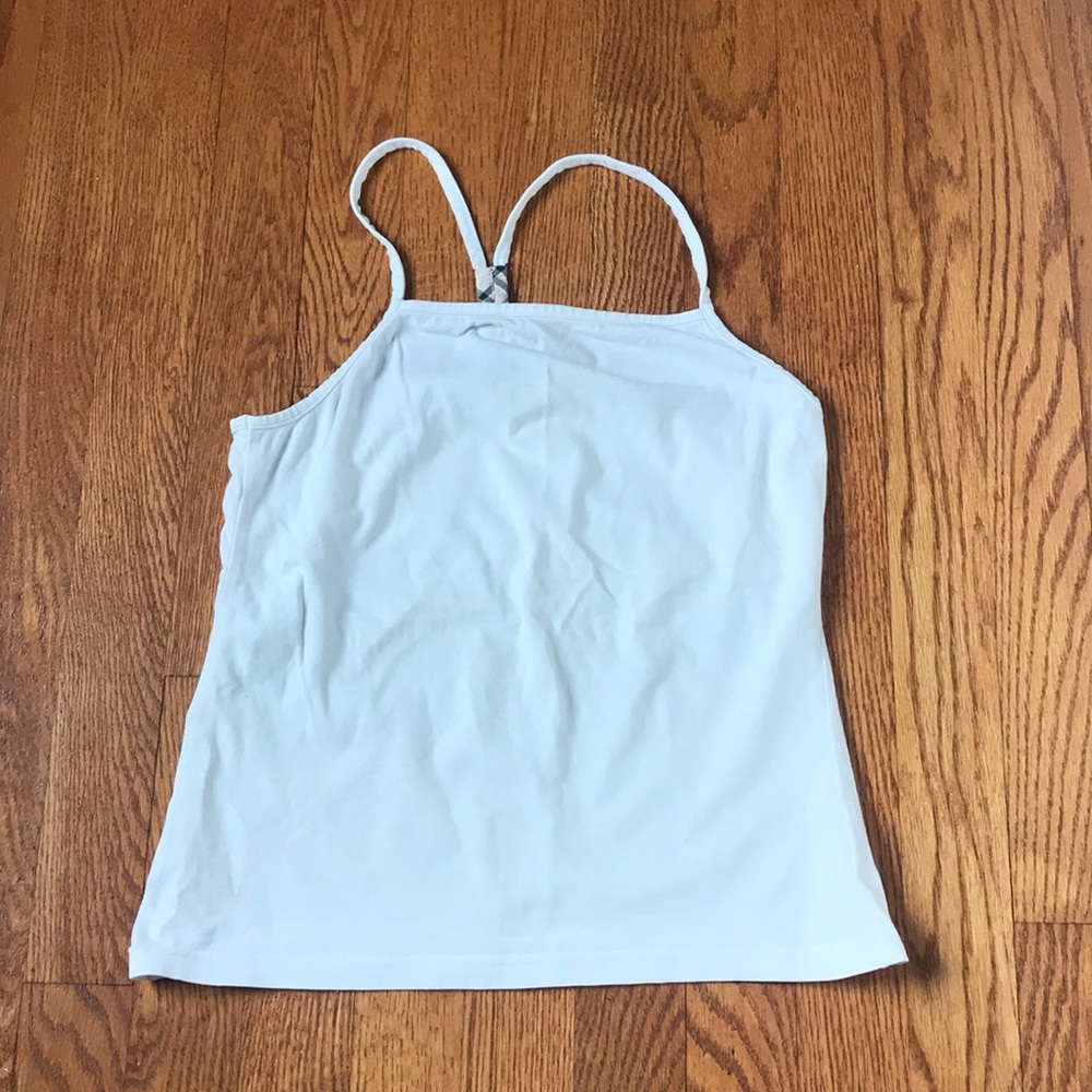 Burberry Tank Top